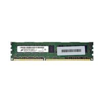 Память Micron 1GB PC3-10600 DDR3-1333MHz ECC Unbuffered CL9 (MT9JSF12872AZ-1G4G1)