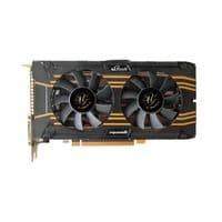 Відеокарта Manli Geforce GTX 750 Ti Ultimate 2GB GDDR5 128bit (M-NGTX750TIU/5R8HD-F324G)