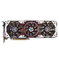 Відеокарта Colorful iGame GTX 1080Ti Vulcan AD 11GB GDDR5X 352bit (iGame GTX1080Ti Vulcan AD)
