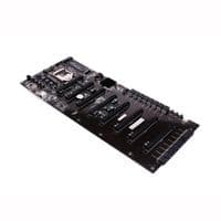 Материнська плата Colorful C.B250A-BTC PLUS V20 Bulk