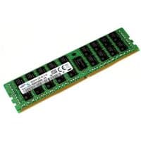 Оперативная память Samsung 32GB DDR4 2666Mhz ECC Registered DIMM (M393A4K40CB2-CTD)