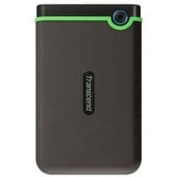Жесткий диск Transcend StoreJet 2.5 USB 3.0 Type-C 2TB серия MC