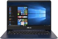 Ноутбук Asus UX430UN-GV027T (90NB0GH5-M00570)