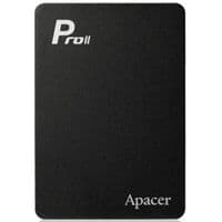 Накопичувач SSD 2.5" 256GB Apacer (AP256GAS510SB-1)
