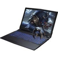 Ноутбук Dream Machines Clevo G1050-15 (G1050-15UA20)