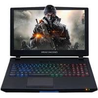 Ноутбук Dream Machines Clevo X1070-1532 (X1070-15UA32)