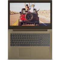 Ноутбук Lenovo IdeaPad 520-15IKB (80YL00LWRA)