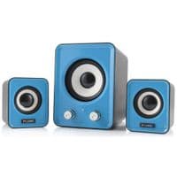 Акустическая система 2.1  ModeCom LS-20 (G-Y-0LS20-BLU-2)