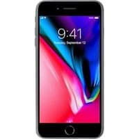 Смартфон Apple iPhone 8 Plus 256GB A1897 Space Gray (MQ8P2RM/A) сірий