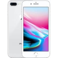 Смартфон Apple iPhone 8 Plus 64GB A1897 Silver (MQ8M2FS/A)