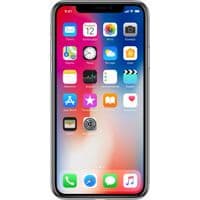 Смартфон Apple iPhone X 64GB A1901 Space Gray (MQAC2FS/A)