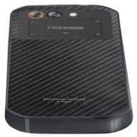 Мобільний телефон Doogee S30 Black (6924351617806)