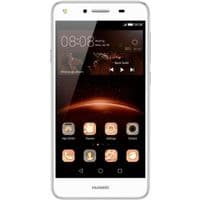 Смартфон Huawei Y5 II White