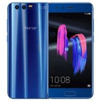 Смартфон Huawei Honor 9 4/64GB Dual Sim Sapphire Blue