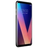 Смартфон LG V30+ (H930) 4/128GB DUAL SIM AURORA BLACK