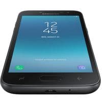 Смартфон Samsung J250F (Galaxy J2 2018 LTE) DUAL SIM BLACK
