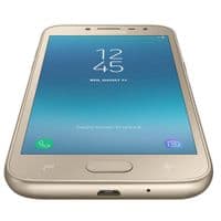 Смартфон Samsung J250F (Galaxy J2 2018 LTE) DUAL SIM GOLD