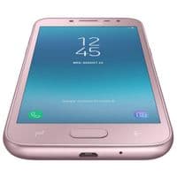 Смартфон Samsung J250F (Galaxy J2 2018 LTE) DUAL SIM PINK