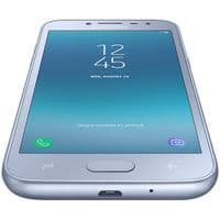 Смартфон Samsung J250F (Galaxy J2 2018 LTE) DUAL SIM SILVER