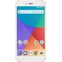 Смартфон Xiaomi Mi A1 4/32GB Dual Sim Rose Gold