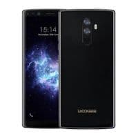Смартфон Xiaomi Mi Mix 2 6/64GB Dual Sim Black