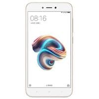 Смартфон Xiaomi Redmi 5A 2/16GB Dual Sim Gold
