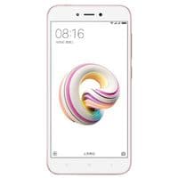 Смартфон Xiaomi Redmi 5A 2/16GB Dual Sim Rose Gold