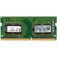 Память для ноутбука Kingston DDR4 2400 4GB,SO-DIMM (KVR24S17S6/4)