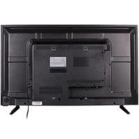 Телевизор Bravis LED-32E6000 + T2 black