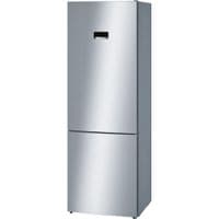 Холодильник Bosch KGN49XI30U з нижньою морозильною камерою - 203x70/ 435 л/No Frost/А++/нерж. сталь