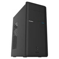 Корпус GameMax ATX с блоком питания G M-450 ET-209-450W-2U3