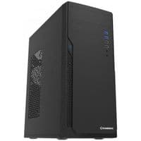 Корпус ATX з блоком живлення GM-450 ET-211-450W-2U3