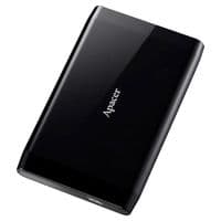 Внешний жесткий диск Apacer AC235 1TB USB 3.1 Черный