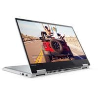 Ноутбук Lenovo Yoga 720-15IKB (80X700BFRA)