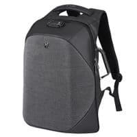 Рюкзак для ноутбука 2E-BPK63148BK 16" чорний