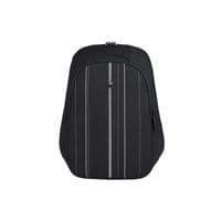 Рюкзак для ноутбука 2E 2E-BPN65007BK 16 "чорний