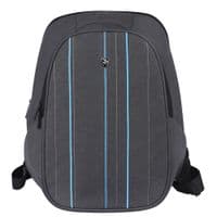 Рюкзак для ноутбука 2E 2E-BPN65007DG 16" тёмно-серый