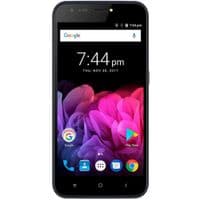 Смартфон Assistant AS-502 Shot Dual Sim Dark Blue