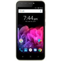Смартфон Assistant AS-502 Shot Dual Sim Dark Gold
