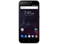 Смартфон Assistant AS-503 Target Dual Sim Black