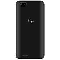 Смартфон Fly FS527 Nimbus 17 Dual Sim Black