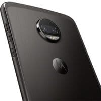 Смартфон Motorola MOTO Z2 FORCE (XT1789-06) 6/64GB DUAL SIM SUPER BLACK