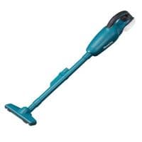 Пилосос Makita DCL180Z акумуляторний LXT, 18В, 650мл