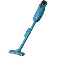 Пилосос Makita DCL182Z акумуляторний LXT 18В, 500 мл