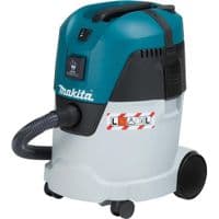 Пилосос Makita VC2512L, 1000Вт, 25л