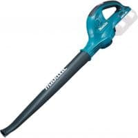 Пылесос садовый Makita DUB361Z аккумуляторный LXT, 18В+18В, 2 шв.