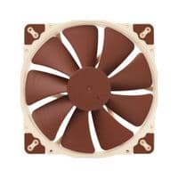 Вентилятор Noctua для корпуса NF-A20 PWM 200x200x30мм бежевый (NF-A20 PWM)