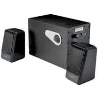 Акустическая система 2.1 Microlab M-280 Black