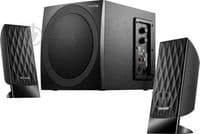 Акустична система 2.1 Microlab M-300 (14), чорна