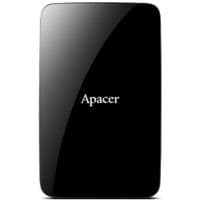 Внешний жесткий диск Apacer AC233 4TB USB 3.0 Черный